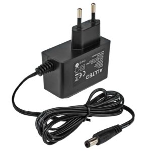 12 volt 1 amper impuls orijinal adapter