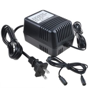 12 volt 4 amper orijinal transformator adapter